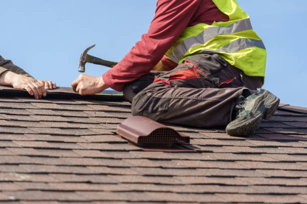 Quick and Trustworthy Emergency Roof Repair Services in Beaver, WV