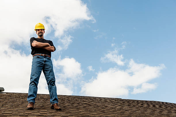 Best Storm Damage Roof Repair  in Beaver, WV